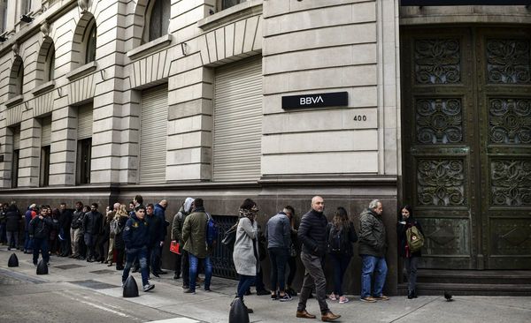 Cuarentena total en Argentina desde el sábado próximo