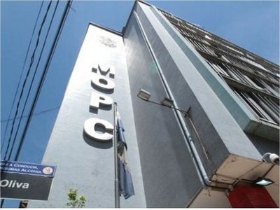 Covid-19: MOPC suspende obra por recomendación de Salud