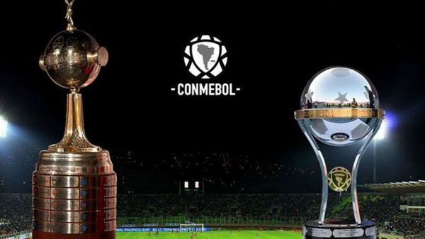 CONMEBOL confirmó suspensión de Copas Libertadores y Sudamericana hasta el 5 de mayo