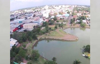 Está todo parado en el Noreste del Paraguay | Crónica