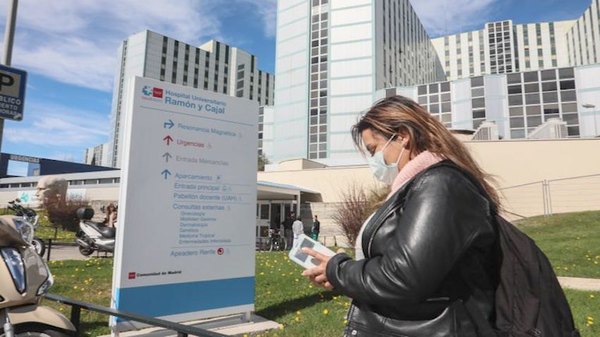 Dos compatriotas más dieron positivo al virus | Crónica