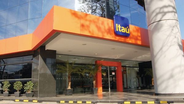 Itaú se suma a la movida solidaria y anuncia que las cuotas de los préstamos se pagarán recién en junio