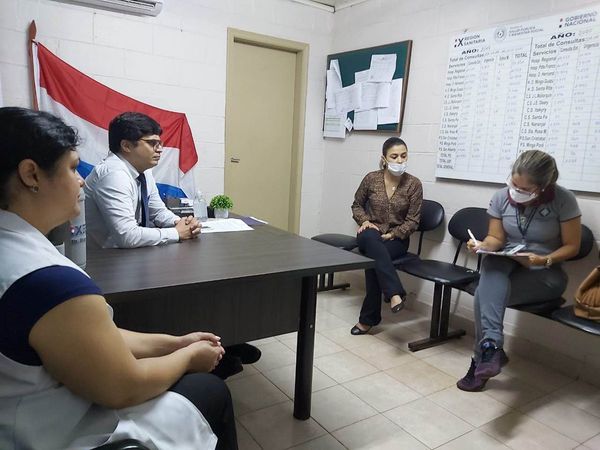 Mujer incumplió cuarentena y genera pánico en el Este