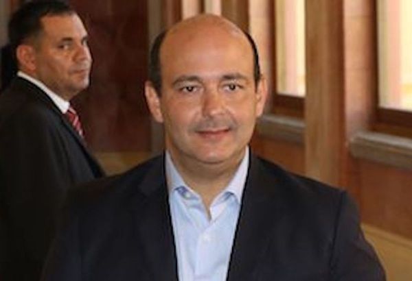 Habilitarán web para autorreportar síntomas