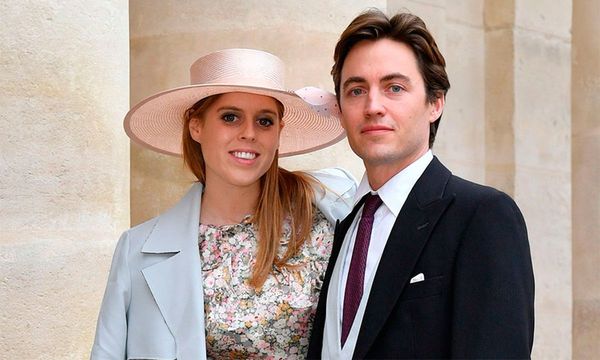 ¿Se pospondrá la boda real?