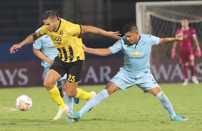 La Copa Libertadores ya no se chuta hasta el 5 de mayo | Crónica