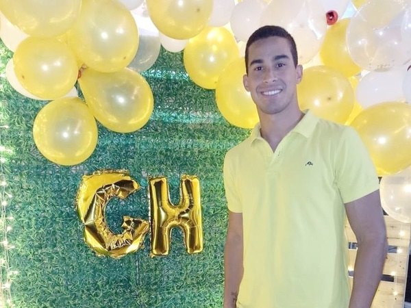 El paraguayo que aún juega ¡metió dos! | Crónica