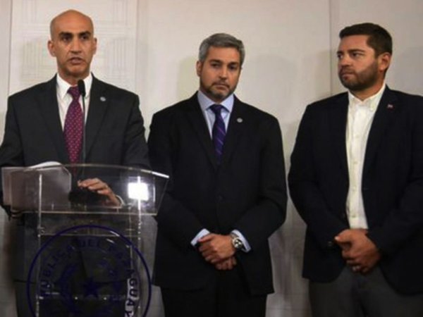 Ley para destinar royalties a Salud ya está en manos de los Diputados