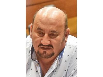 Diputados politizan entrega de insumos