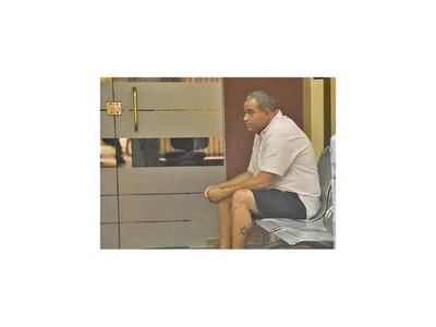 Ratifican la prisión de Sousa Lira en el caso Ronaldinho