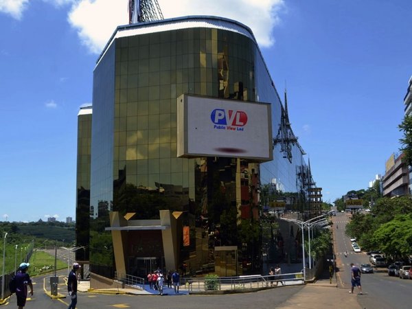 Shopping París recurre al Tribunal de Cuentas contra Comuna del Este