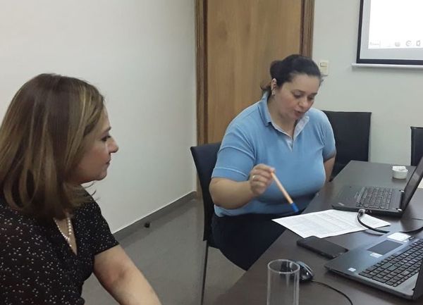 Defensa Pública toma medidas para proteger - Judiciales y Policiales - ABC Color