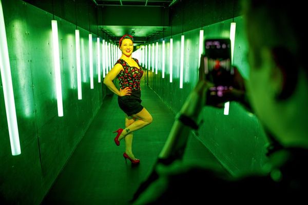 Primer museo interactivo de selfies - Viajes - ABC Color