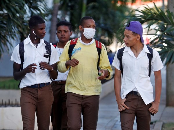 Cuba, la isla de la música, se muda a internet por el coronavirus
