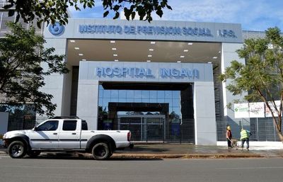 IPS: No prevén tocar fondos de jubilación y centrarán refuerzo por COVID-19 en Ingavi - Nacionales - ABC Color
