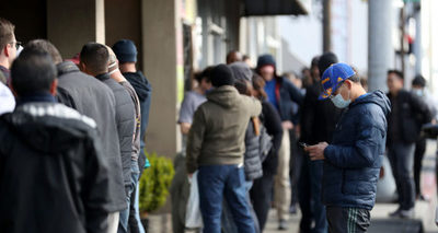 EEUU: ya supera las 200 muertes por coronavirus | .::Agencia IP::.