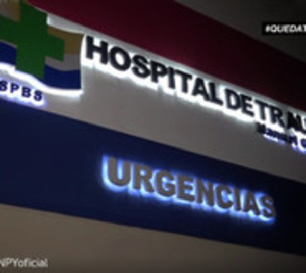 Riña en Tacumbú termina con dos reclusos heridos - Paraguay.com