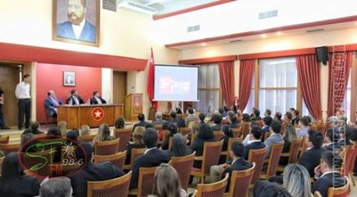Partido Colorado convoca a elecciones internas para agosto