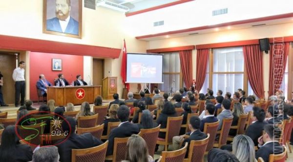 Partido Colorado convoca a elecciones internas para agosto