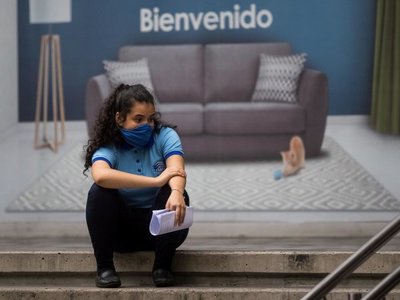 Claves para manejar el miedo al coronavirus