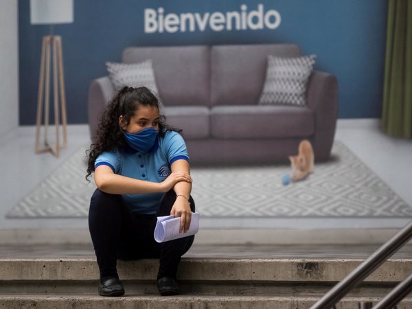 Claves para manejar el miedo al coronavirus
