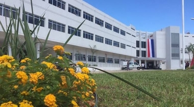 HOY / IPS destinará a médicos infectados con Covid-19 a local de Sanber