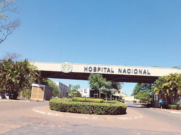 Hospital de Itaugua: médico fue apartado por un mensaje de WhatsApp