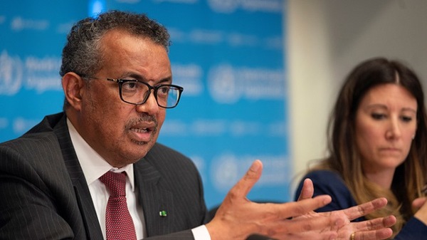 OMS pide más acciones para combatir a “enemigo invisible” | .::Agencia IP::.