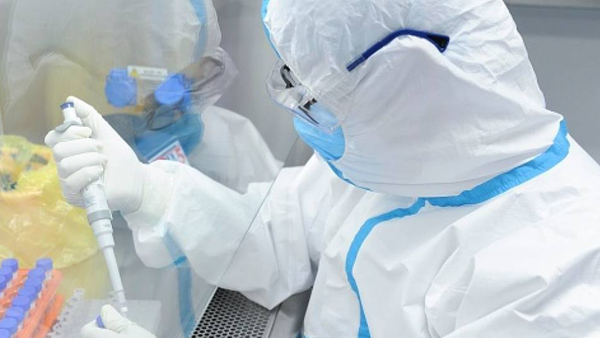 El ministerio de Salud fortalecerá la capacidad de muestras para el COVID-19