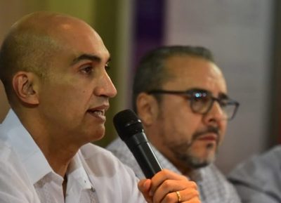 Coronavirus: "Es muy alta la posibilidad" de la circulación comunitaria