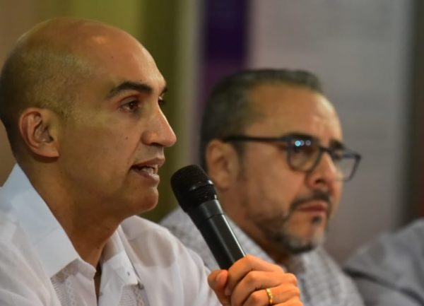 Coronavirus: "Es muy alta la posibilidad" de la circulación comunitaria