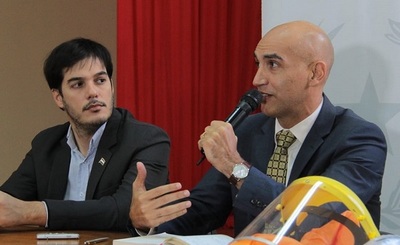 Mazzoleni afirma que “Es muy alta la posibilidad” de una circulación comunitaria