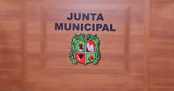 Junta Municipal emite comunicado relacionado al caso aglomeración de personas