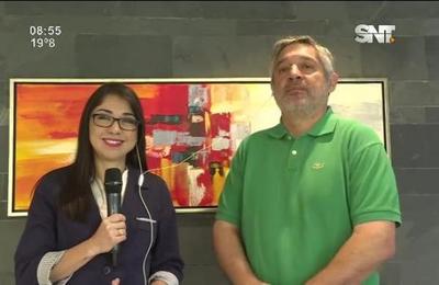Mantén tu espíritu positivo ante el coronavirus - SNT