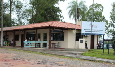 Exhortan a la población a denunciar ingreso clandestino de personas al país. - .::RADIO NACIONAL::.