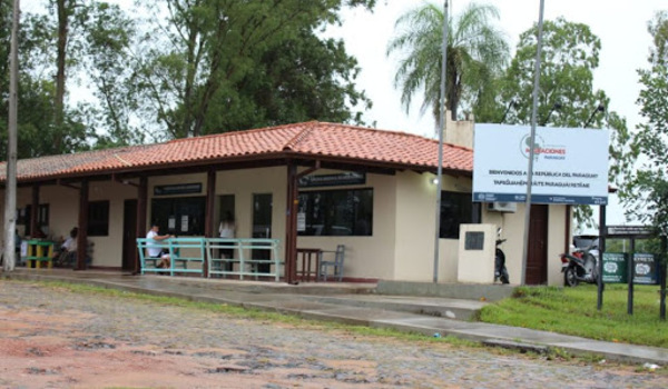 Exhortan a la población a denunciar ingreso clandestino de personas al país. - .::RADIO NACIONAL::.