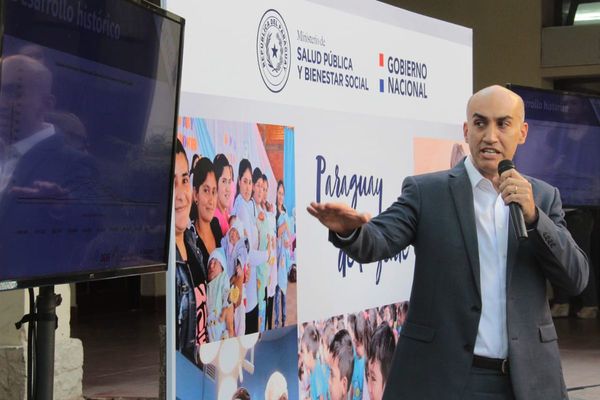 Mazzoleni: “Son muy altas las posibilidades de extender la cuarentena”