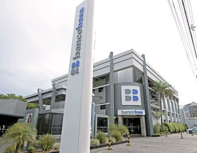 Banco Basa congela pago de créditos por tres meses