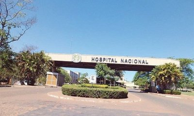 Hospital de Itaugua: médico fue apartado por un mensaje de WhatsApp