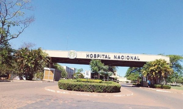 Hospital de Itaugua: médico fue apartado por un mensaje de WhatsApp