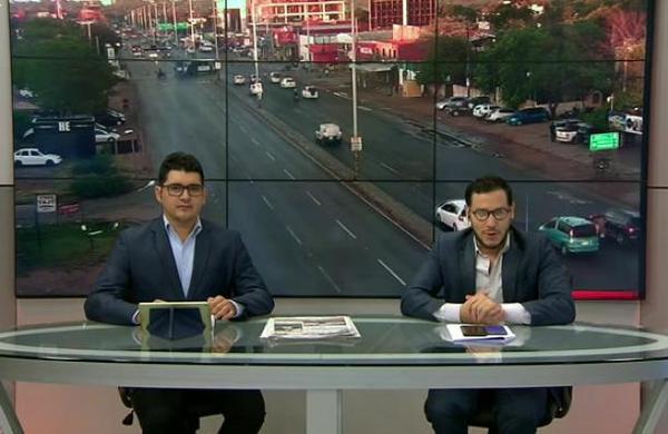 Primer Reporte - C9N