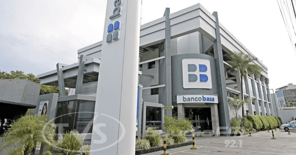 Banco Basa congela pago de créditos por tres meses