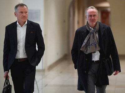 "Debemos dar ejemplo, muchos comprenden gravedad de la situación"