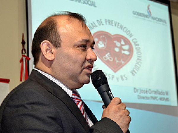 Médico desvinculado lamenta falta de medidas de protección para terapistas