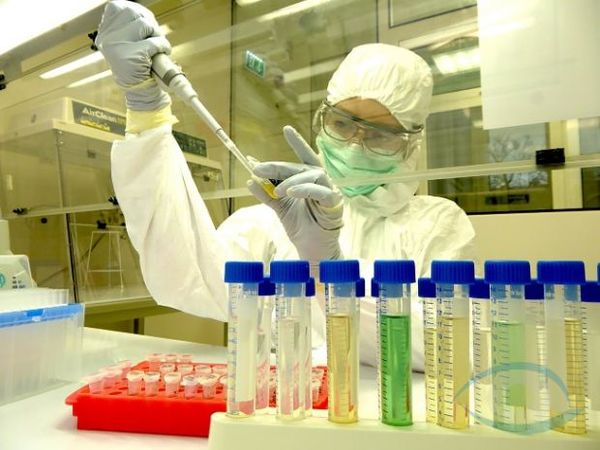 Científicos rusos crean 6 medicamentos contra el coronavirus