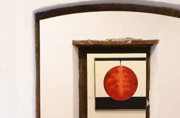 "Nde rógape": buscan a artistas visuales para compartir exposiciones en redes de La Manzana » Ñanduti