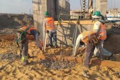 MOPC suspende obras por caso de coronavirus