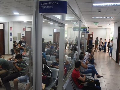 "El dengue disminuyó, pero no desapareció", alerta titular del IPS