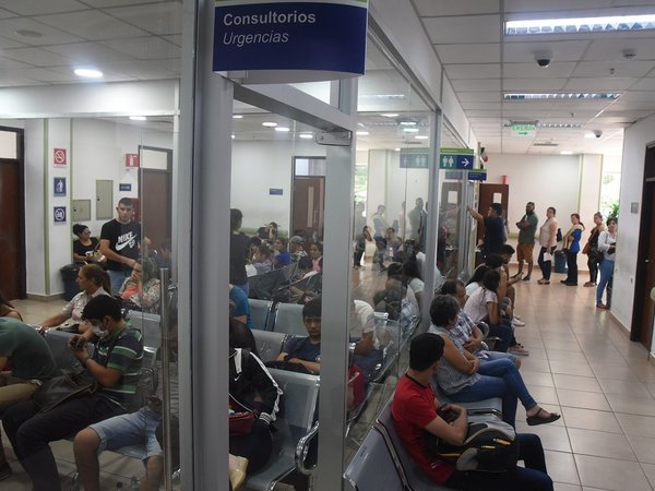 "El dengue disminuyó, pero no desapareció", alerta titular del IPS