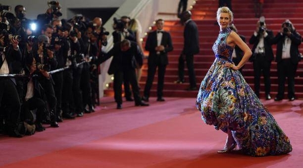 HOY / El Festival de Cannes es aplazado por la crisis del coronavirus